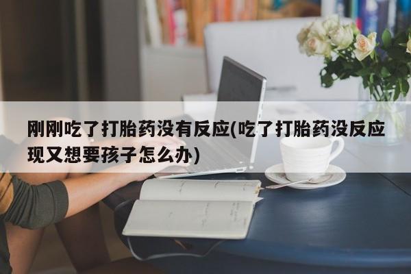 堕胎药咨询购买刚刚吃了打胎药没有反应(吃了打胎药没反应现又想要孩子怎么办)