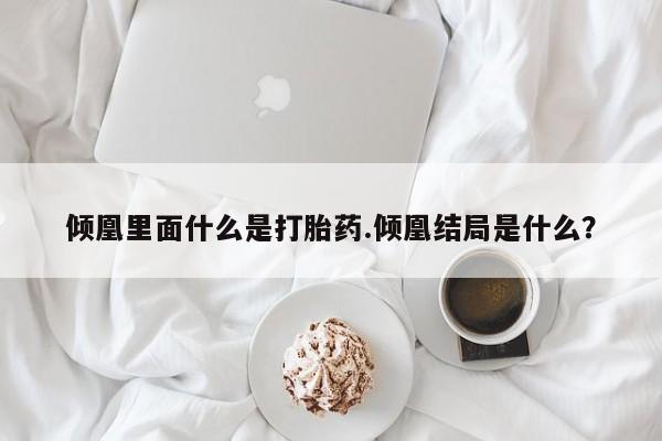 堕胎药咨询购买倾凰里面什么是打胎药.倾凰结局是什么？